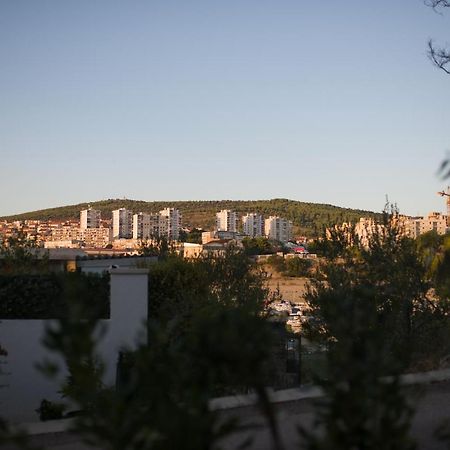 Torkul Leilighet Šibenik Eksteriør bilde
